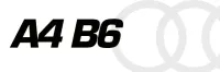 A4 B6