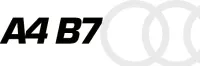 A4 B7