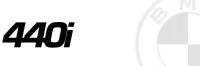 440i