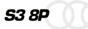 S3 8P