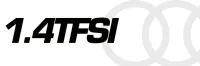1.4 TFSI
