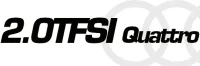2.0 TFSI Quattro
