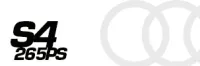 S4 265PS