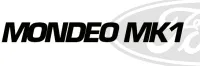 Mondeo MK1