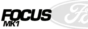 Focus MK1