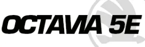 Octavia 5E