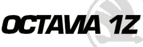 Octavia 1Z