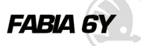 Fabia 6Y