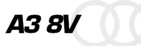 A3 8V