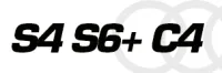S4 S6 Plus C4