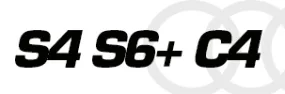 S4 S6 Plus C4