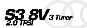 2.0 TFSI Quattro
