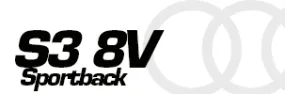 S3 8V Sportback