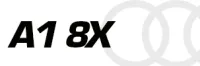 A1 8X