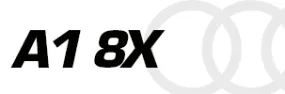 A1 8X