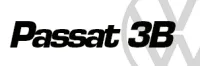 Passat 3B