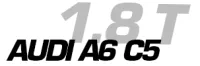 Audi A6 1.8T C5