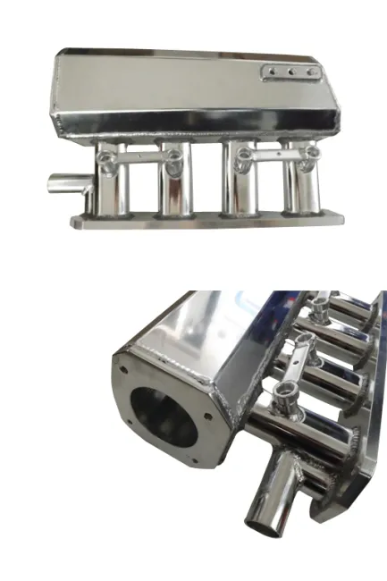 Ansaugbrücke für Nissan SX240 S13 S14 KA24DE