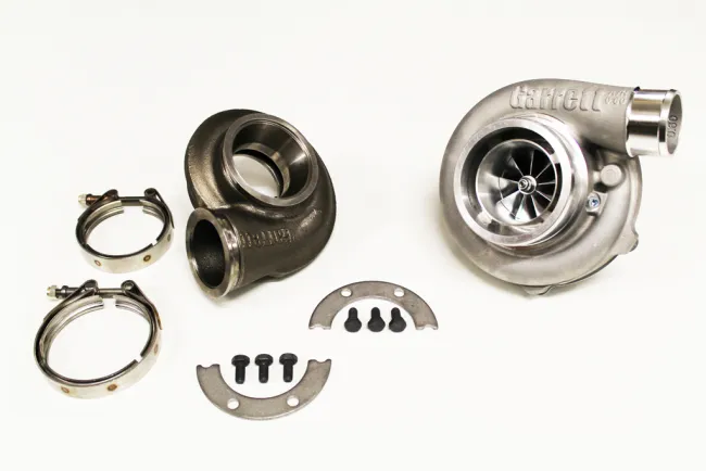 Garrett GTX3076R GEN II 856801-5039S 400-750PS V-Band 61 A/R ball bearing Keramik kugelgelagert