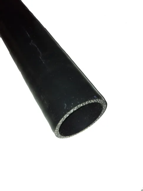 Silikonschlauch ø 8mm innendurchmesser 1 meter schwarz 3 lagig 3mm Wandstärke