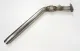 Downpipe für Audi A4 B7 2.0 TFSI Quattro ø 63,5mm ab Kat