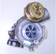 Turbolader Borgwarner upgrade 53049880026 für Audi RS4 links bis 750PS mit größerem Verdichterrad + RS6 Turbinenrad