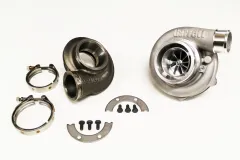 Garrett GTX3076R GEN II Reverse 856802-5005S 400-750PS V-Band 83 A/R ball bearing Keramik kugelgelagert