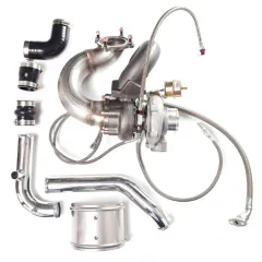 Turbokit für 1.8T Golf 4, Audi A3, TT plug and play mit Garrett GT2860RS bis 340PS