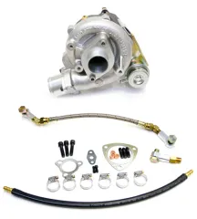 Turbolader Kit 1.8T für Passat 1.8T Audi A4 GTRS Turbo  bis 330PS